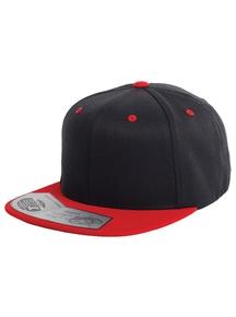 Flexfit 110F One Ten Flexfit Cap Kappen Hüte Grosshandel
