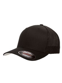 Flexfit Mesh Trucker Flexfit Cap Kappen Hüte Grosshandel