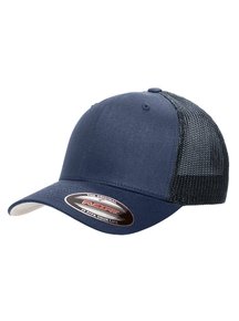 Flexfit Mesh Trucker Flexfit Cap Kappen Hüte Grosshandel