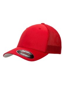 Flexfit Mesh Trucker Flexfit Cap Kappen Hüte Grosshandel