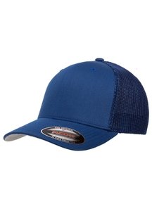 Flexfit Mesh Trucker Flexfit Cap Kappen Hüte Grosshandel