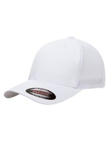 Flexfit Mesh Trucker Flexfit Cap Kappen Hüte Grosshandel