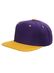 Yupoong 2 Tone Flexfit Cap Kappen Hüte Grosshandel