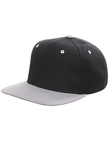 Yupoong 2 Tone Flexfit Cap Kappen Hüte Grosshandel