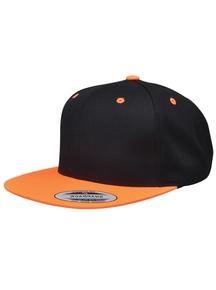 Yupoong 2 Tone Flexfit Cap Kappen Hüte Grosshandel