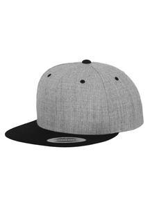 Yupoong 2 Tone Flexfit Cap Kappen Hüte Grosshandel