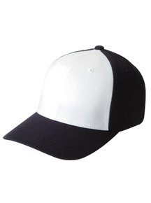 Flexfit Pro Formance 2Tone Flexfit Cap Kappen Hüte Grosshandel