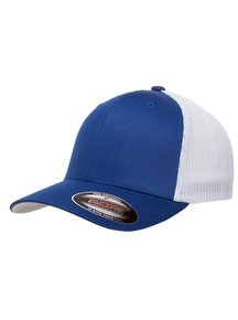 Flexfit Mesh Trucker Flexfit Cap Kappen Hüte Grosshandel