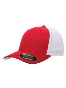 Flexfit Mesh Trucker Flexfit Cap Kappen Hüte Grosshandel