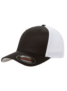 Flexfit Mesh Trucker Flexfit Cap Kappen Hüte Grosshandel