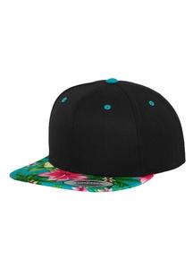 Yupoong Special Hawaiian Flexfit Cap Kappen Hüte Grosshandel