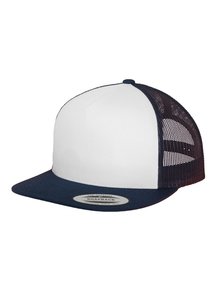 Yupoong Mesh Flexfit Cap Kappen Hüte Grosshandel