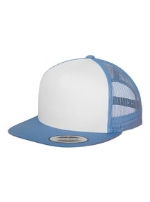 Yupoong Mesh Flexfit Cap Kappen Hüte Grosshandel