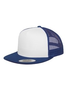 Yupoong Mesh Flexfit Cap Kappen Hüte Grosshandel