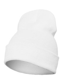 Yupoong Heavyweight Long Flexfit Cap Kappen Hüte Grosshandel