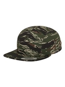 Jockey Cap Camouflage Flexfit Cap Kappen Hüte Grosshandel