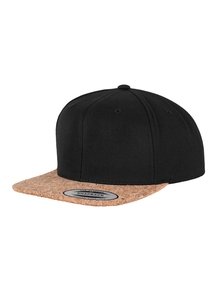 Yupoong Special Cork Flexfit Cap Kappen Hüte Grosshandel