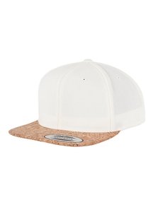 Yupoong Special Cork Flexfit Cap Kappen Hüte Grosshandel