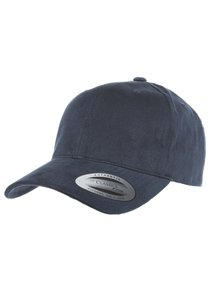 Yupoong Brushed Flexfit Cap Kappen Hüte Grosshandel