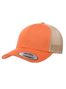 Yupoong Retro Flexfit Cap Kappen Hüte Grosshandel