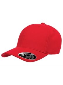 Flexfit 110P One Ten Cool & Dry Flexfit Cap Kappen Hüte Grosshandel