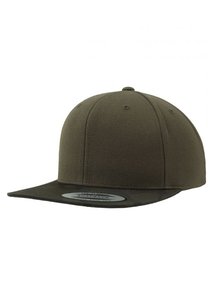 Yupoong Camouflagevisor Flexfit Cap Kappen Hüte Grosshandel