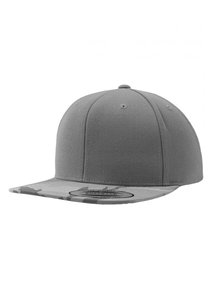 Yupoong Camouflagevisor Flexfit Cap Kappen Hüte Grosshandel