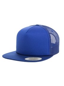 Yupoong Foam Flexfit Cap Kappen Hüte Grosshandel