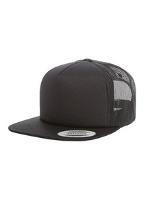 Yupoong Foam Flexfit Cap Kappen Hüte Grosshandel