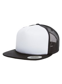 Yupoong Foam Flexfit Cap Kappen Hüte Grosshandel