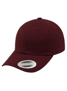 Yupoong Low Profile Cotton Twill Flexfit Cap Kappen Hüte Grosshandel