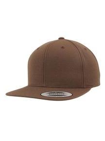 Yupoong Classic Snapback Flexfit Cap Kappen Hüte Grosshandel