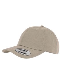 Yupoong Low Profile Cotton Twill Flexfit Cap Kappen Hüte Grosshandel