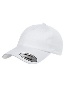 Yupoong Low Profile Cotton Twill Flexfit Cap Kappen Hüte Grosshandel