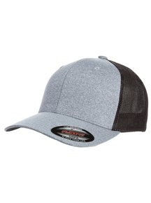 Flexfit Mesh Trucker Flexfit Cap Kappen Hüte Grosshandel