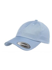 Yupoong Low Profile Cotton Twill Flexfit Cap Kappen Hüte Grosshandel