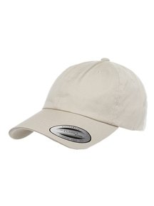 Yupoong Low Profile Cotton Twill Flexfit Cap Kappen Hüte Grosshandel