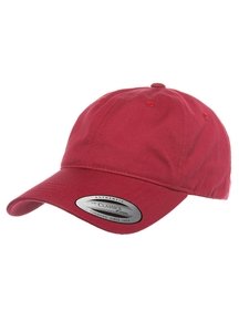 Yupoong Low Profile Cotton Twill Flexfit Cap Kappen Hüte Grosshandel