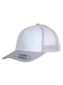 Yupoong Retro Flexfit Cap Kappen Hüte Grosshandel