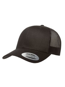 Yupoong Retro Flexfit Cap Kappen Hüte Grosshandel