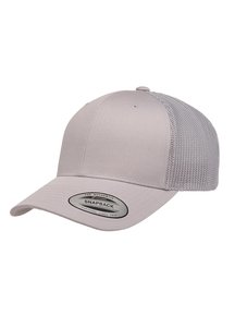 Yupoong Retro Flexfit Cap Kappen Hüte Grosshandel