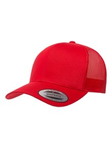 Yupoong Retro Flexfit Cap Kappen Hüte Grosshandel