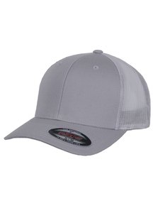 Flexfit Mesh Trucker Flexfit Cap Kappen Hüte Grosshandel