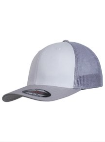 Flexfit Mesh Trucker Flexfit Cap Kappen Hüte Grosshandel