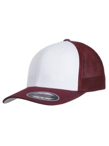 Flexfit Mesh Trucker Flexfit Cap Kappen Hüte Grosshandel