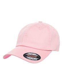 Flexfit Cotton Twill Dad Flexfit Cap Kappen Hüte Grosshandel