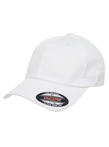 Flexfit Cotton Twill Dad Flexfit Cap Kappen Hüte Grosshandel