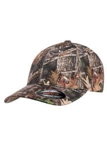 Flexfit TRUETIMBER® KANATI Camouflage Flexfit Cap Kappen Hüte Grosshandel