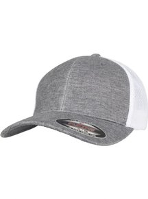 Flexfit Mesh Melange Flexfit Cap Kappen Hüte Grosshandel