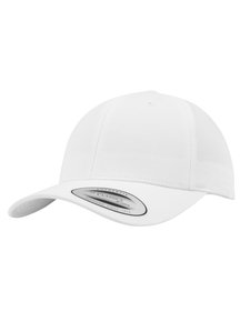 Yupoong Curved Classic Snapback Flexfit Cap Kappen Hüte Grosshandel